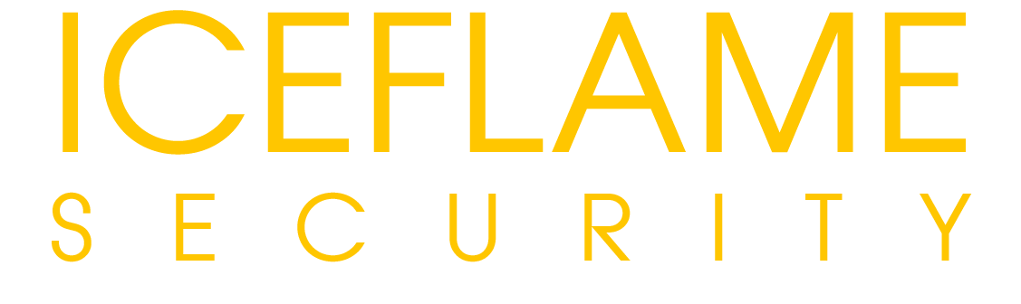 Iceflame Security